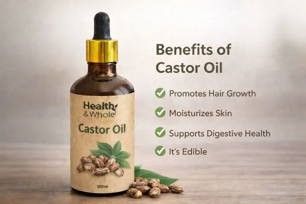 Cold_Pressed_100%_Pure_Castor_(Arandi)_Oil_For_Skin_&_Hair_With_Vitamin_E,_Omega-6_&_9,_Mineral_Free_&_Preservative_Free_(100_Ml)_Edible
