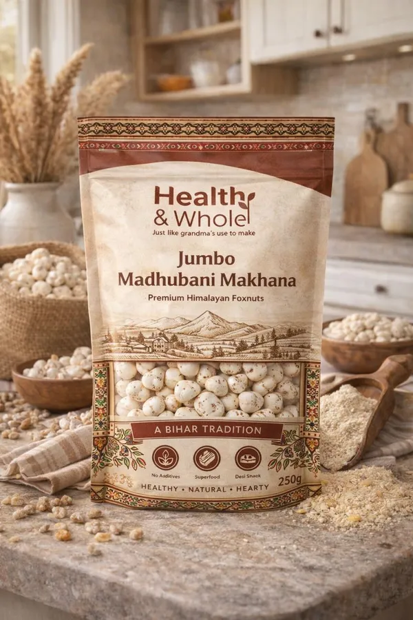 Madhubani_Jumbo_Hand-Picked_Phool_Makhana_|_100%_Natural_&_Gluten-Free_Foxnuts_-_250gm