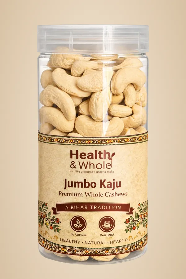 Cashew_-_W150_-_Premium_-_Rarely_Availble_-_500gm