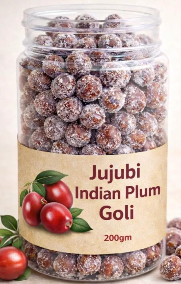 Berr_Goli_(Jujube,_Indian_Plum)-_Home_Made_200gm