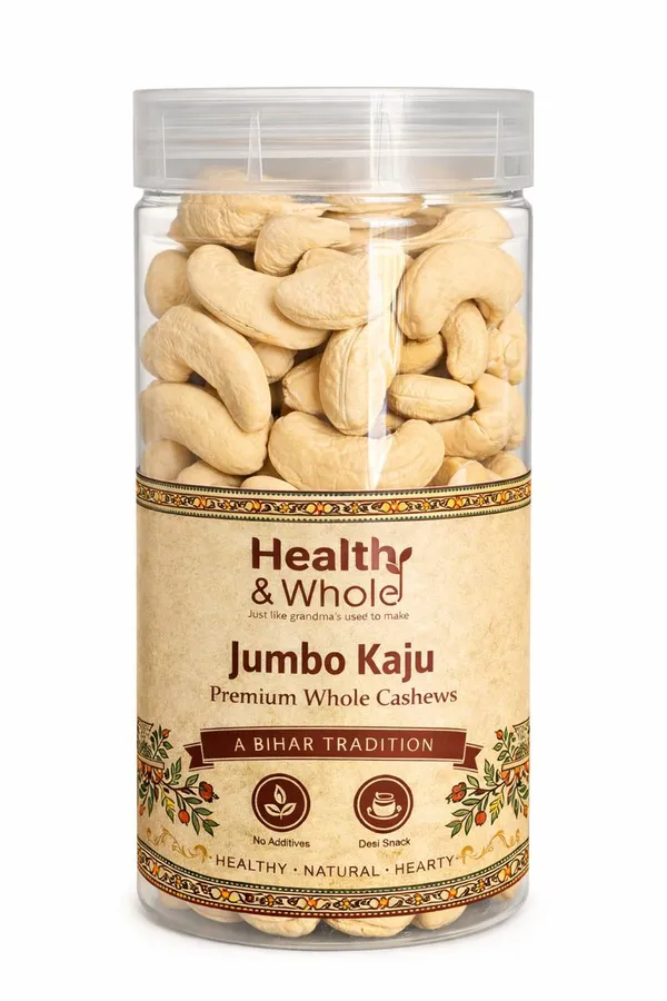Cashew_-_W150_-_Premium_-_Rarely_Availble_-_500gm