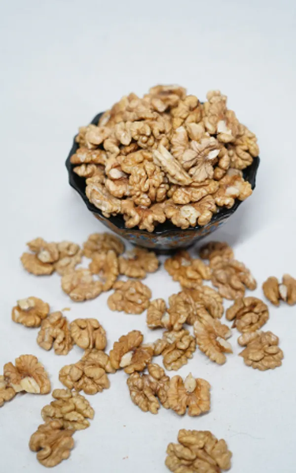 Walnut_Kernels_Without_Shell_|_Kashmiri_Akhrot_Giri -_High_Oil_Content_-500gm