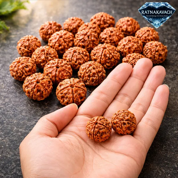 Brown_Natural_5_Mukhi_A_Bead_Rudraksha_For_Unisex