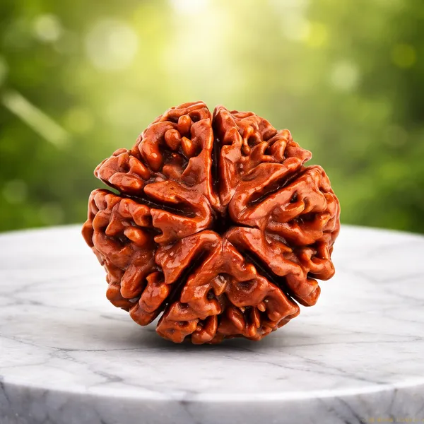 Brown_Natural_5_Mukhi_A_Bead_Rudraksha_For_Unisex