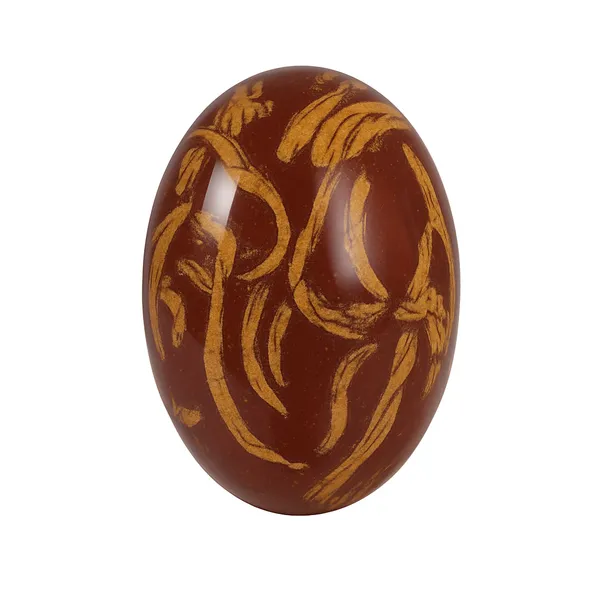 Brown_With_Patterns_Natural_Mariam_Jasper_Stone_Gem_Mariam_For_Unisex