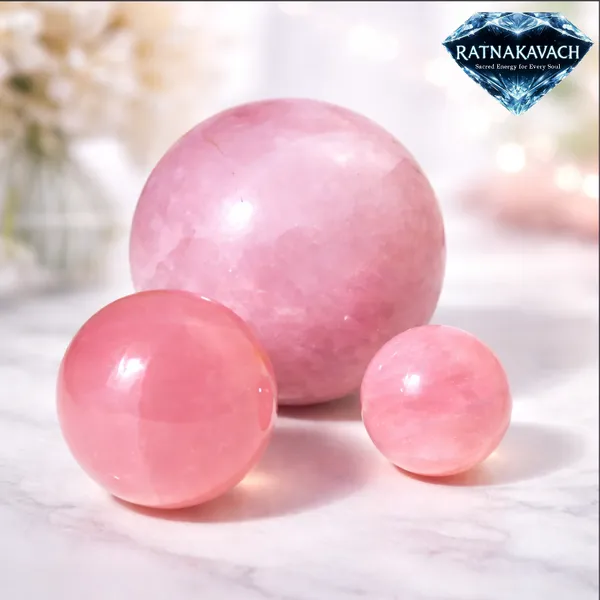 Light_Pink_Natural_Rose_Quartz_Sphere_Sphere