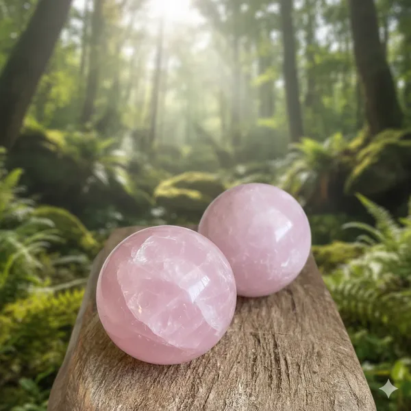 Light_Pink_Natural_Rose_Quartz_Sphere_Sphere