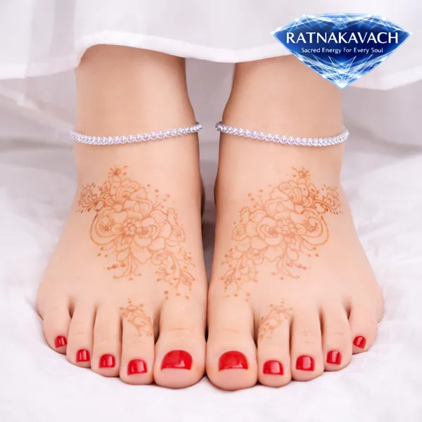 Anklet_Clear_Quartz_3MM