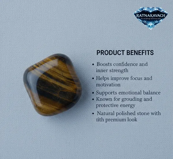 Golden_Brown_Natural_Tiger_Eye_Quartz_Stone_Tumble_For_Unisex