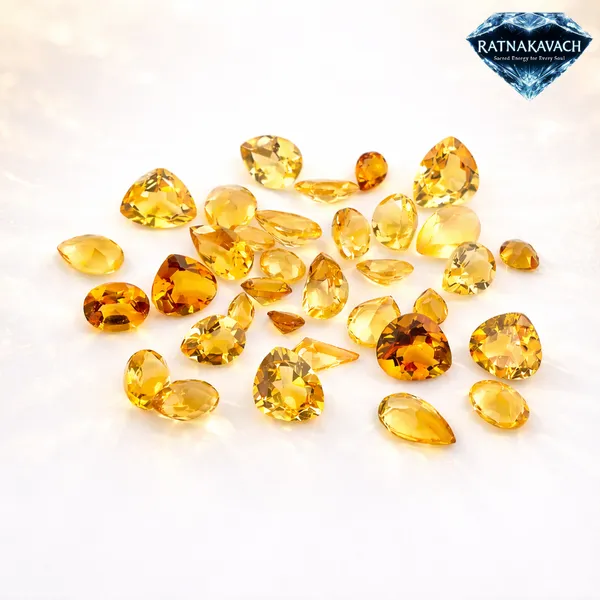 Light_Yellow_Natural_Citrine_Quartz_(Topaz_Variety_Trade_Name)_Heated_&_Treated_For_Unisex