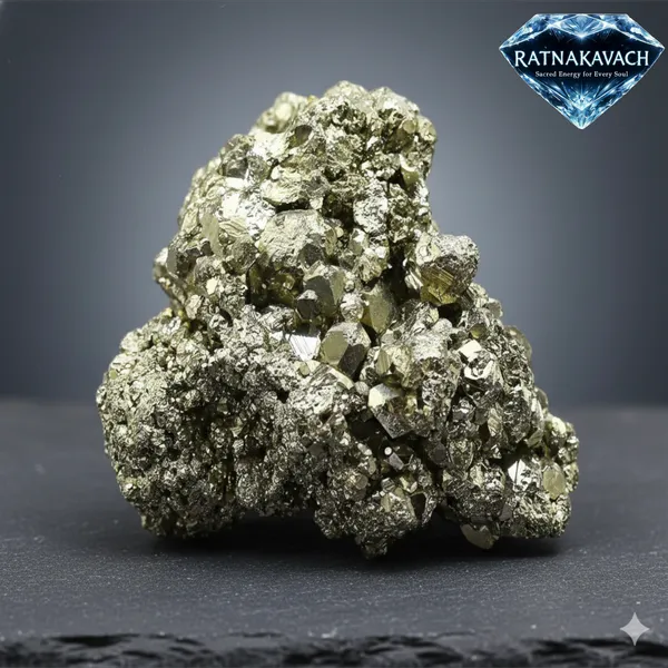 Golden_Metallic_Natural_High-Grade_Pyrite_Stone_(Iron_Sulfide_Mineral)_Raw_For_Unisex