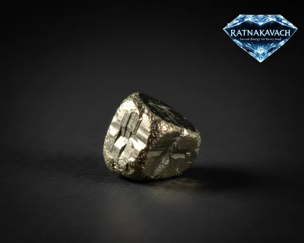 Golden_Metallic_Natural_Pyrite_Stone_(Iron_Sulfide)_Tumble_For_Unisex