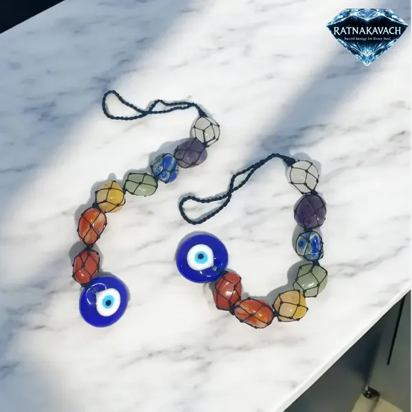 Multicolor_Mix_Natural_Chakra_Stones_With_Thread_Hanger_For_Unisex