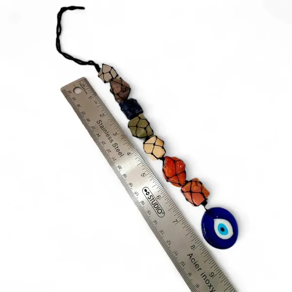 Multicolor_Mix_Natural_Chakra_Stones_With_Thread_Hanger_For_Unisex