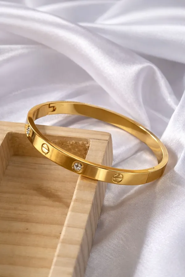 Gold_Cartier_Crystal_Kada_For_Women