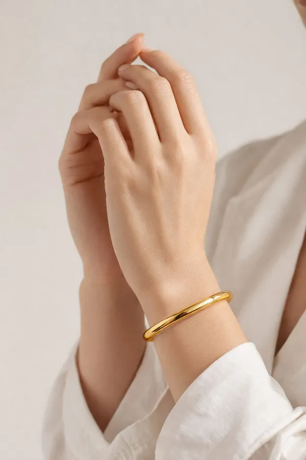 Gold_Plated_Round_Kada_For_Women