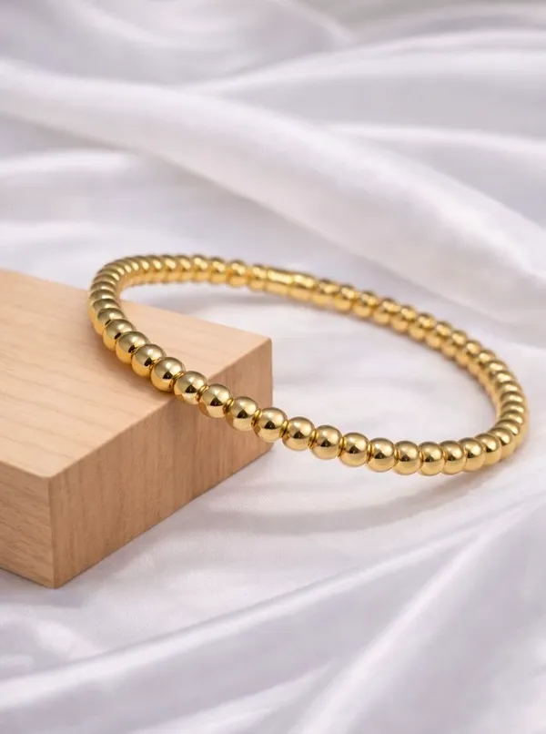 Gold_Classic_Bead_Chain