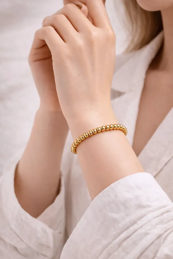 Gold_Classic_Bead_Chain