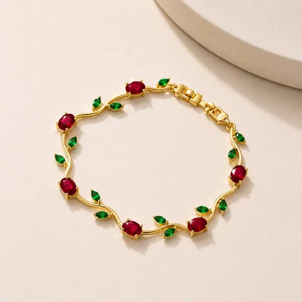 Tulip_Bracelet