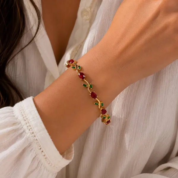 Tulip_Bracelet