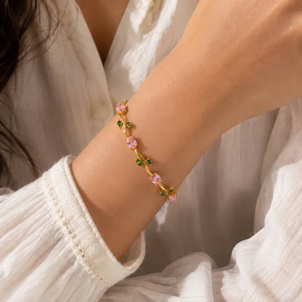 Tulip_Bracelet