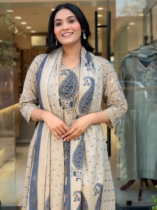 Pure_Cotton_Kurta_and_Pants_with_Dupatta