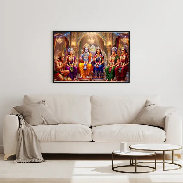 Multicolor_Great_Art_Printed_Canvas_Print_Frame_|_Wall_Art_Gallery_Wrap