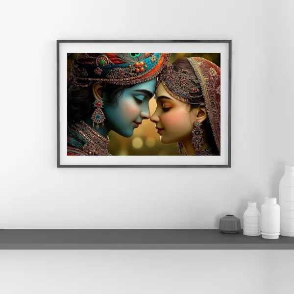 Multicolor_Shree_Krishna_Printed_Canvas_Print_Frame_|_Wall_Art_Gallery_Wrap