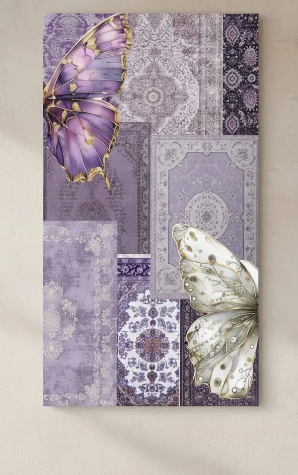 Multicolor_Pashmina_Printed_Canvas_Print_Frame_|_Wall_Art_Gallery_Wrap