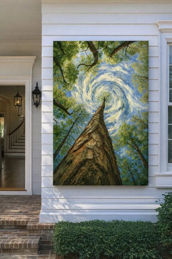 Multicolor_Beautiful_Tree_Printed_Canvas_Print_Frame_|_Wall_Art_Gallery_Wrap
