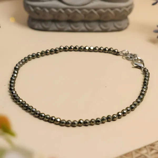 Dhanashree_Pyrite_Anklet