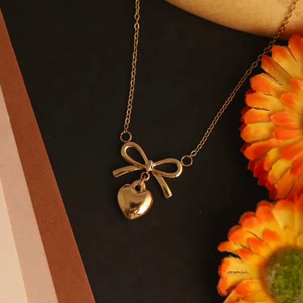 Gold_Premium_Pendant_Alloy_For_Women