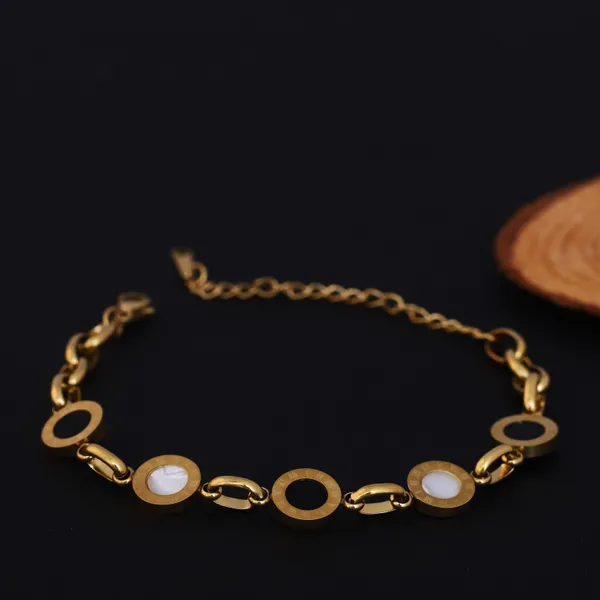 Gold_Premium_Bracelet_Alloy_Enamel_For_Women