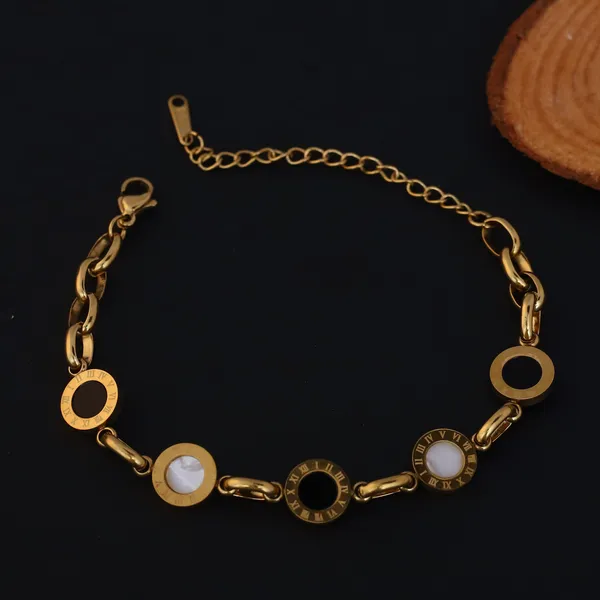 Gold_Premium_Bracelet_Alloy_Enamel_For_Women