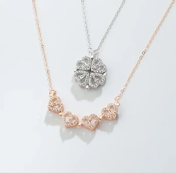 Clover_Love_Heart_Necklace