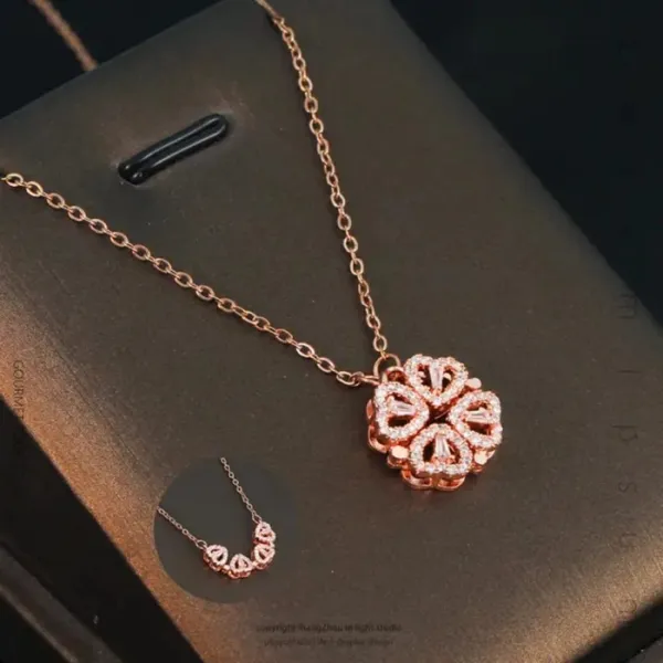 Clover_Love_Heart_Necklace