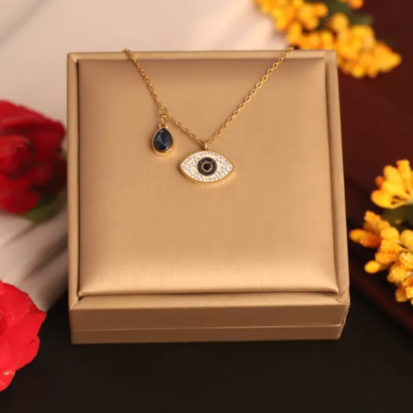 Evil_Eyes_Necklace_Pendant_|_For_Women