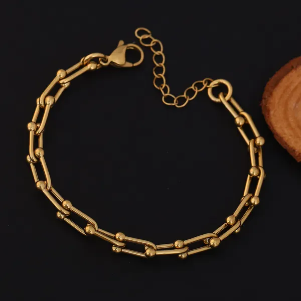 Gold_Premium_Bracelet_Alloy_For_Women