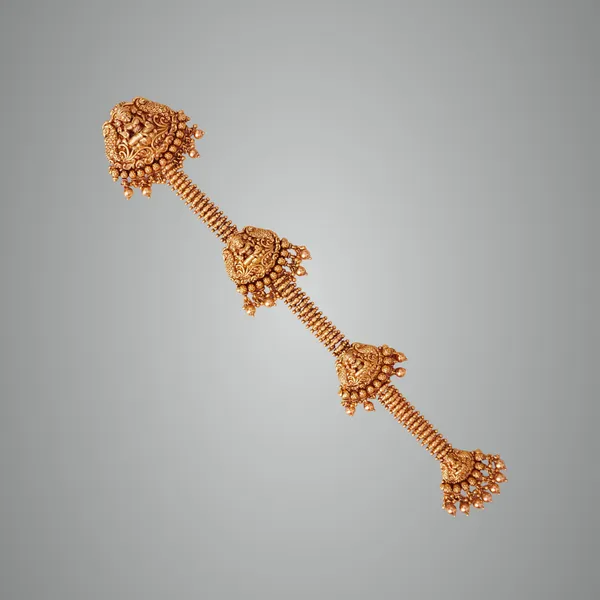 Gold_Premium_Metal_Jada_For_Women