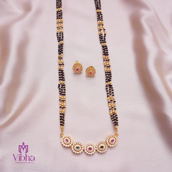 Gold_Premium_Metal_Mangalsutra_For_Women