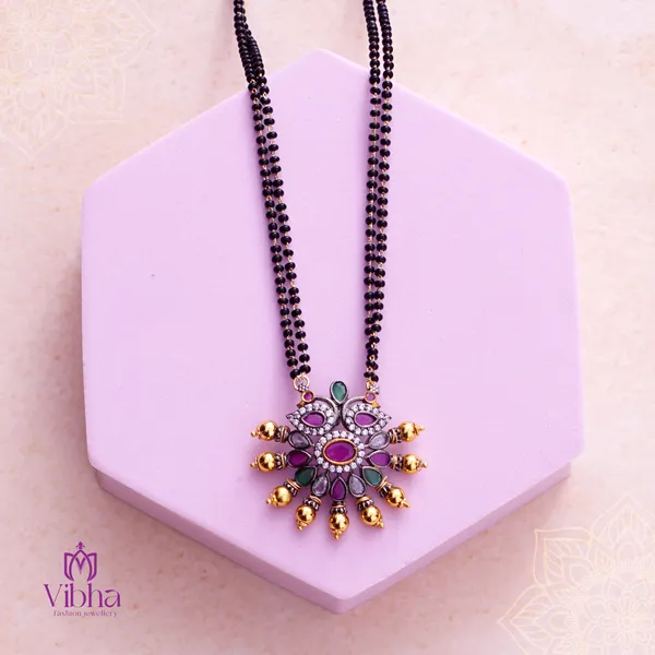 Black_Premium_Metal_Mangalsutra_For_Women
