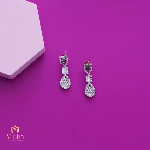 Green_Premium_Metal_Necklace_Set_For_Women
