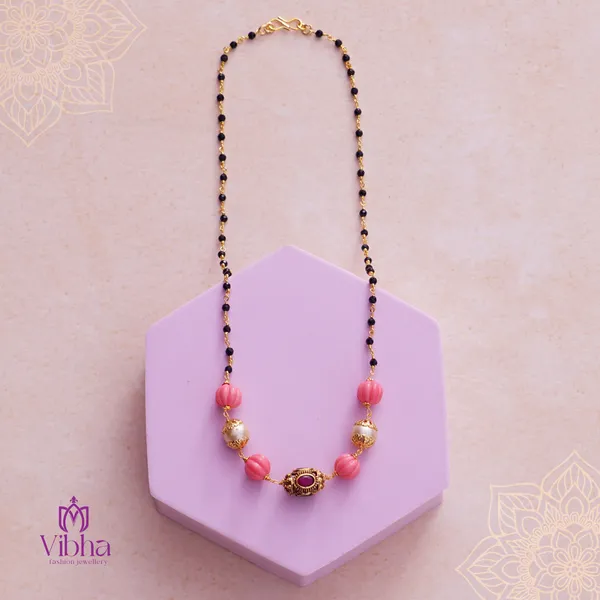 Multicolor_Premium_Metal_Mangalsutra_For_Women