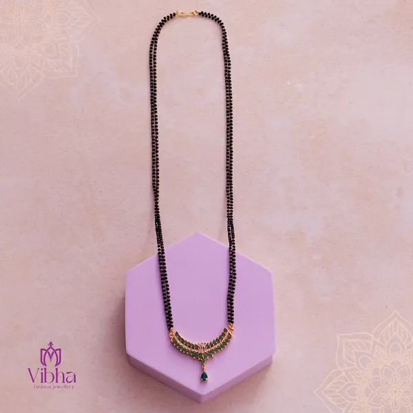 Green_Premium_Metal_Mangalsutra_For_Women