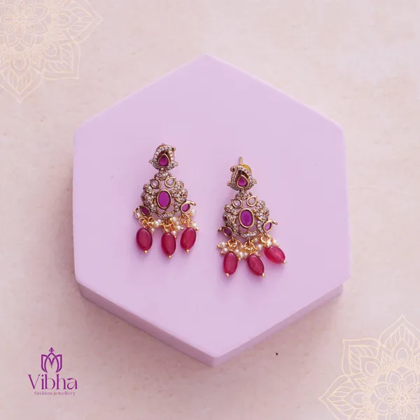 Ruby_Premium_Metal_Mangalsutra_For_Women
