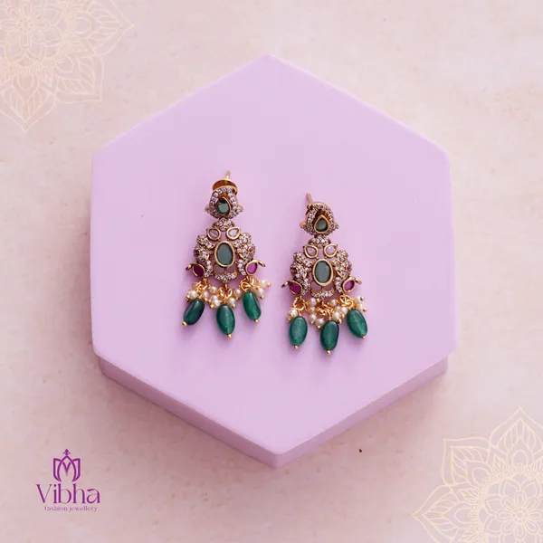 Green_Premium_Metal_Mangalsutra_For_Women