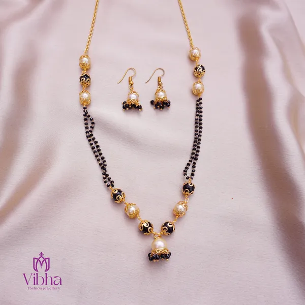 Black_Premium_Metal_Mangalsutra_For_Women