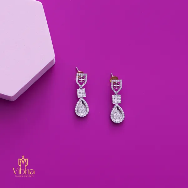 Purple_Premium_Metal_Necklace_Set_For_Women