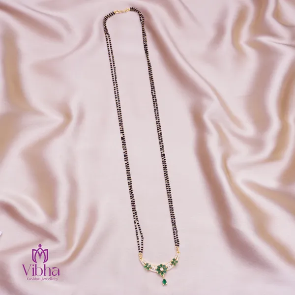 Green_Premium_Metal_Mangalsutra_For_Women