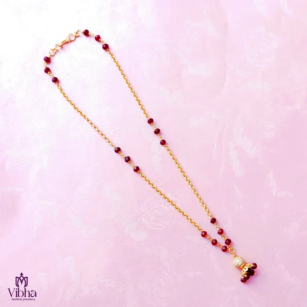 Carmine_Premium_Metal_Chain_For_Women